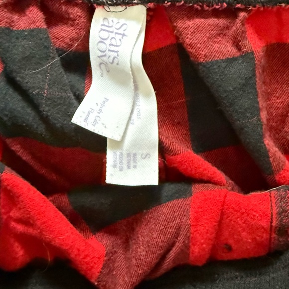 Target Women’s Pajama Pants - Picture 2 of 2